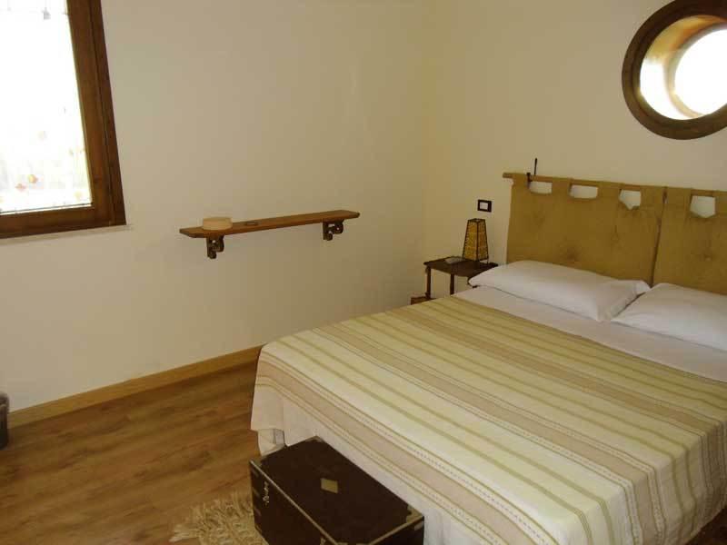 "Green" B&B Il Bracco Partinico Bilik gambar