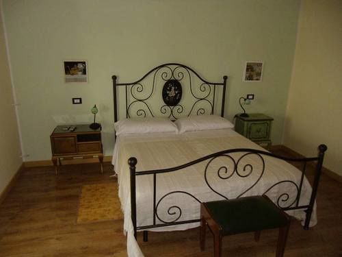 "Green" B&B Il Bracco Partinico Luaran gambar